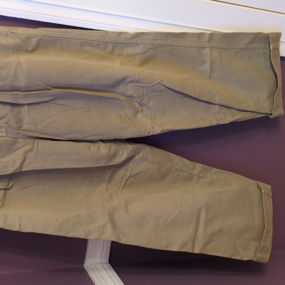 NWT Free People Addy Chinos size 6 - Picture 3 of 13